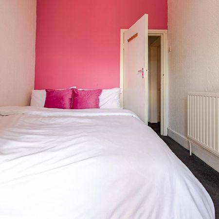 Apartament Barbies Dream Flat Londyn Zewnętrze zdjęcie