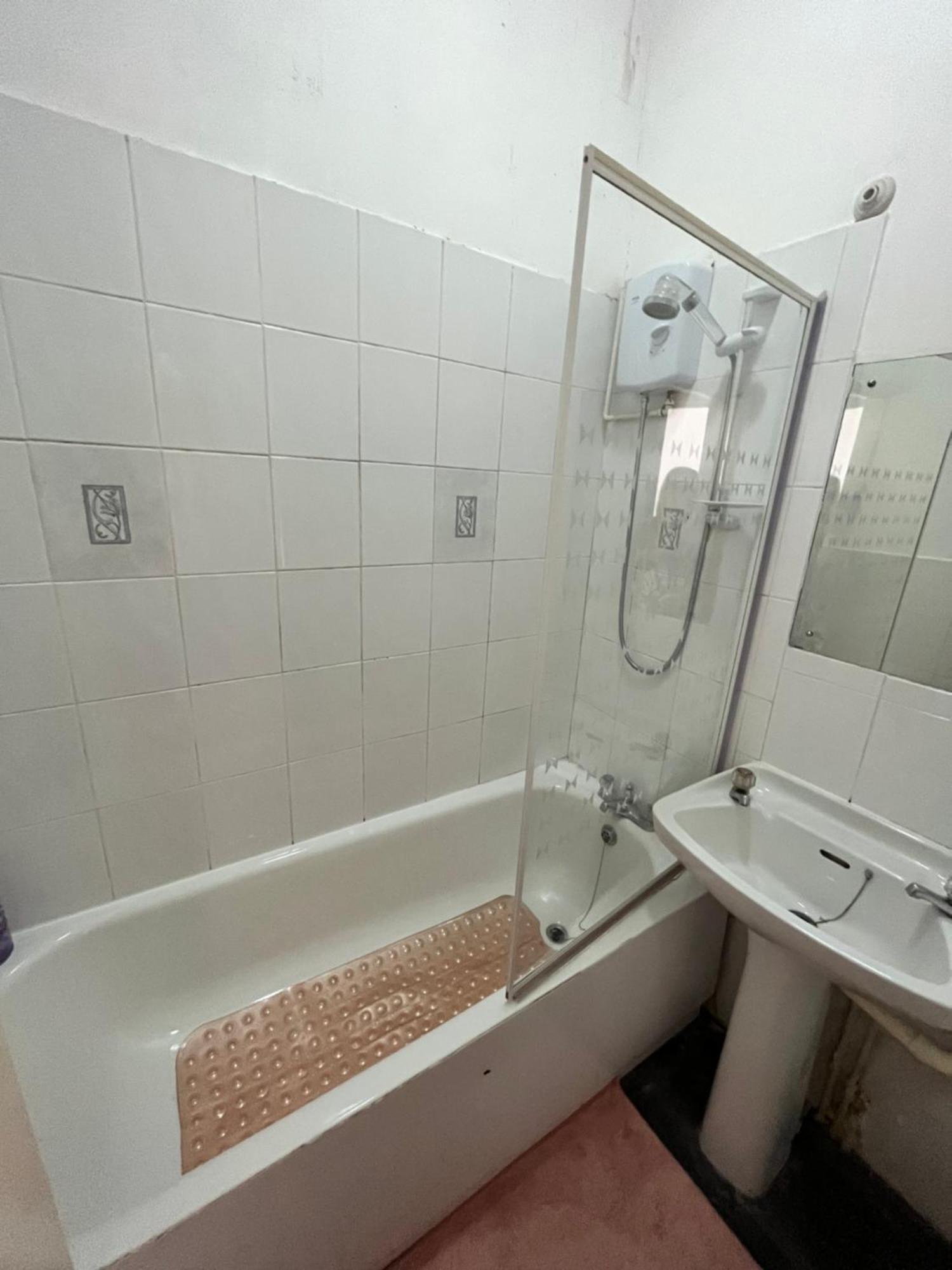 Apartament Barbies Dream Flat Londyn Zewnętrze zdjęcie