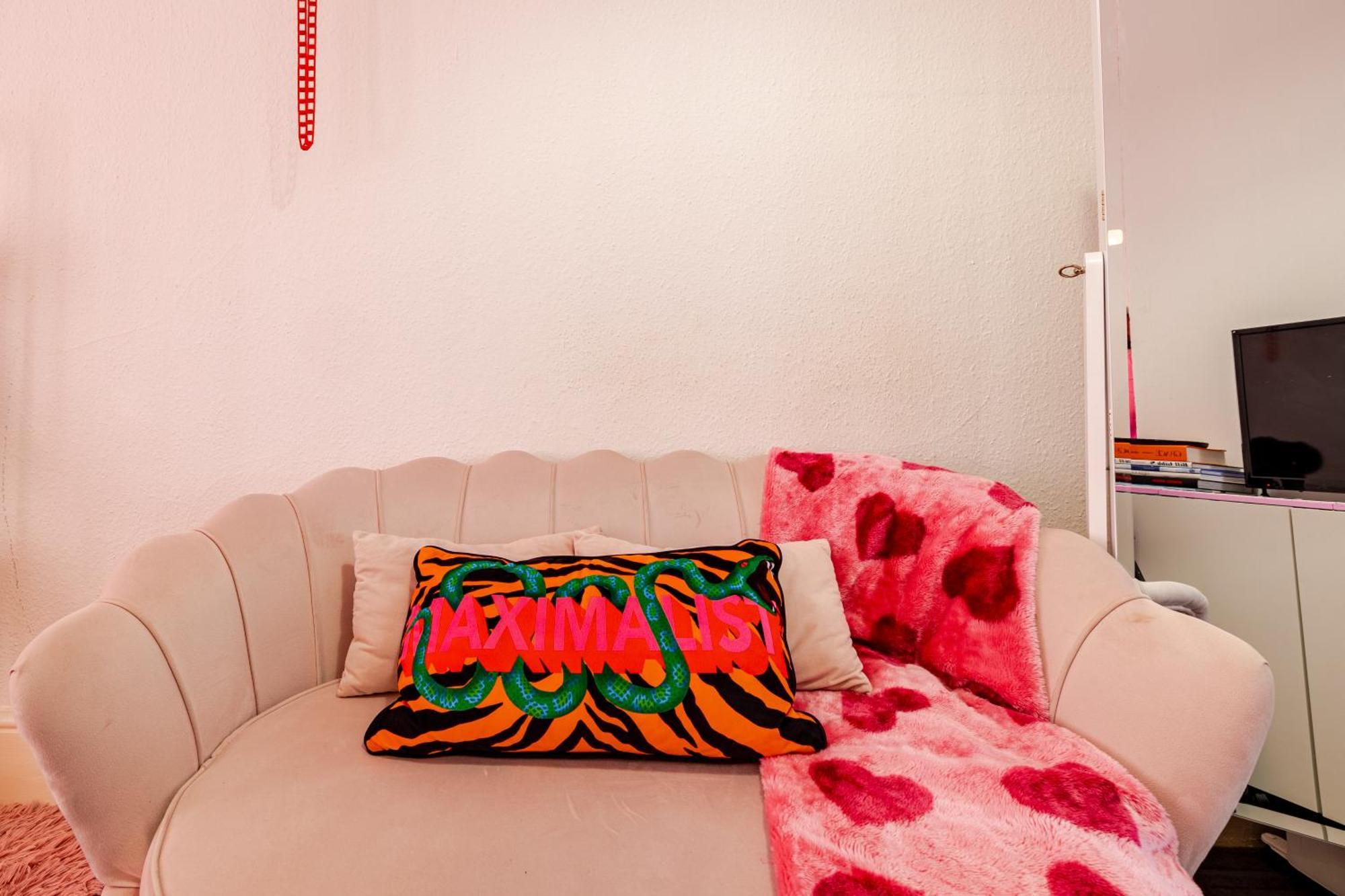 Apartament Barbies Dream Flat Londyn Zewnętrze zdjęcie