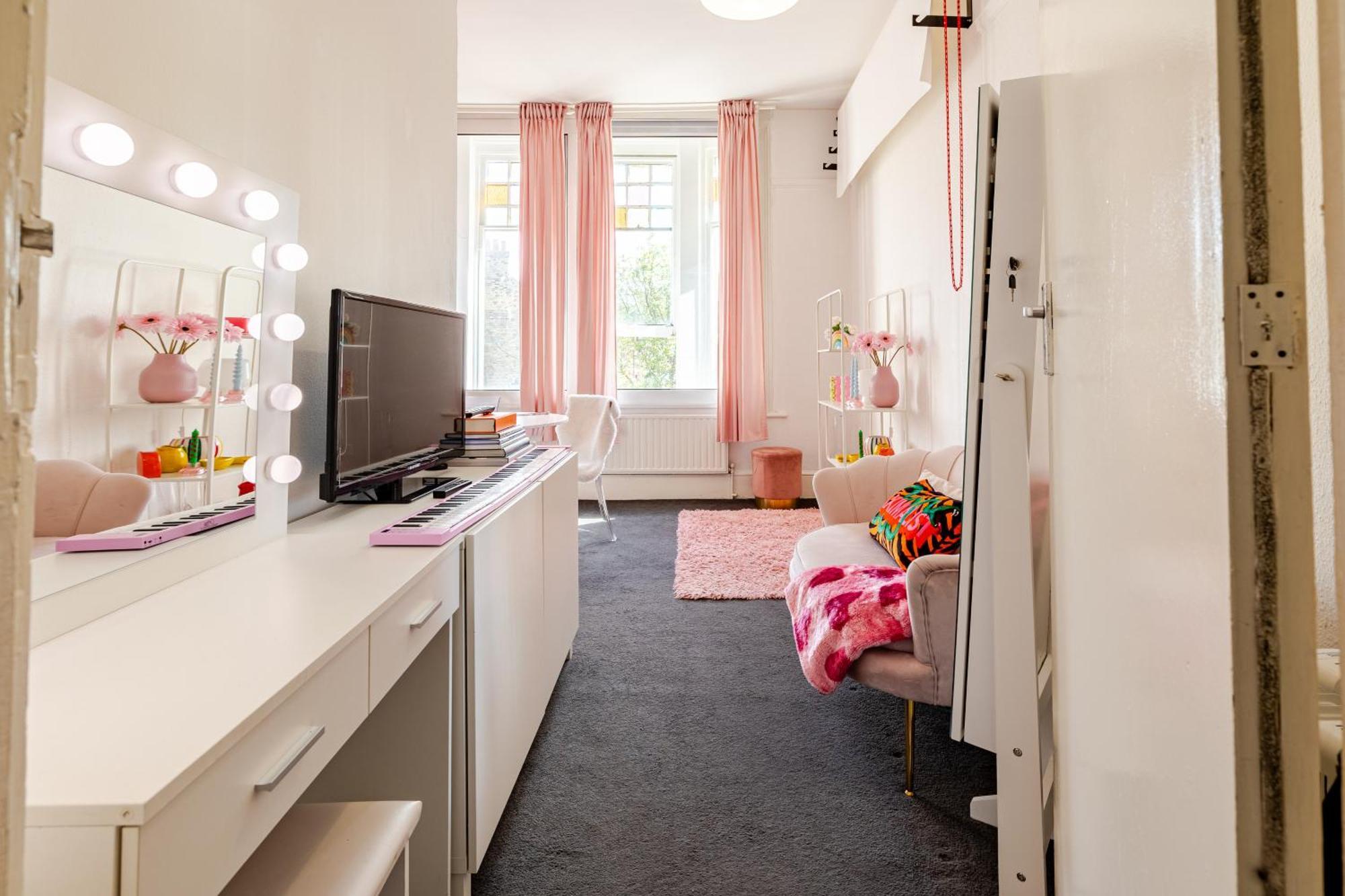 Apartament Barbies Dream Flat Londyn Zewnętrze zdjęcie